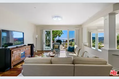 16868 Calle De Sarah, Pacific Palisades, CA 90272 - Photo 1
