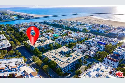 5100 Via Dolce #305, Marina del Rey, CA 90292 - Photo 1