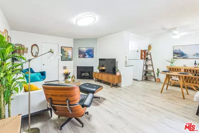 3756 Bagley Ave #102, Los Angeles, CA 90034 - Photo 1