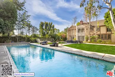 560 N Beverly Glen Blvd, Los Angeles, CA 90077 - Photo 1