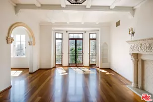 1302 N Sweetzer Ave, West Hollywood, CA 90046 - Photo 1