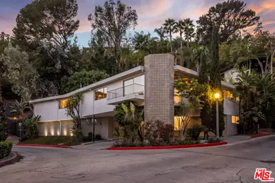 1501 Schuyler Rd, Beverly Hills, CA 90210 - Photo 1