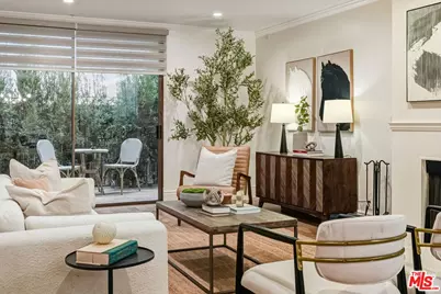 1250 S Beverly Glen Blvd #107, Los Angeles, CA 90024 - Photo 1