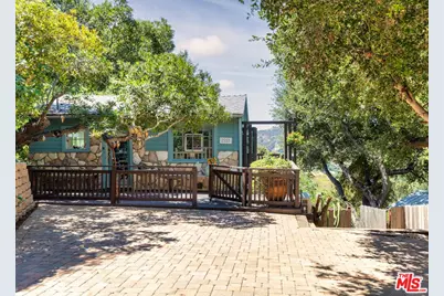 1553 Penny Rd, Topanga, CA 90290 - Photo 1