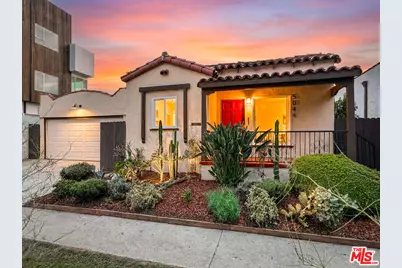 5044 Pickford St, Los Angeles, CA 90019 - Photo 1