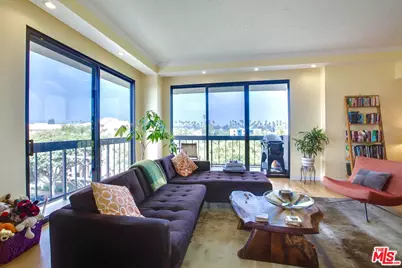124 Idaho Ave #501, Santa Monica, CA 90403 - Photo 1