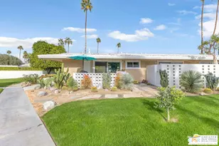 2210 S Calle Palo Fierro, Palm Springs, CA 92264 - Photo 1