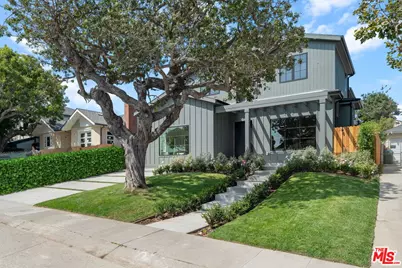 8025 Stewart Ave, Los Angeles, CA 90045 - Photo 1