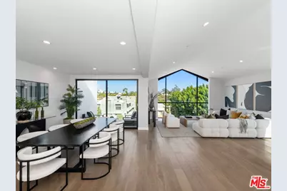 1017 N Croft Ave #Ph2, West Hollywood, CA 90069 - Photo 1