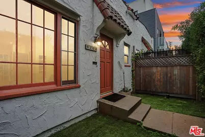 9208 National Blvd, Los Angeles, CA 90034 - Photo 1