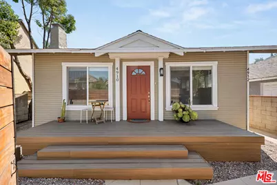 4910 Monte Vista St, Los Angeles, CA 90042 - Photo 1
