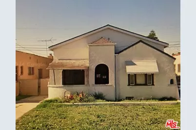6611 Cimarron St, Los Angeles, CA 90047 - Photo 1