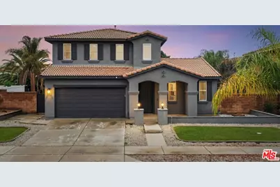 410 Cantata Ave, Hemet, CA 92545 - Photo 1