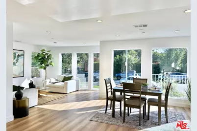 3031 Vineyard Ave, Los Angeles, CA 90016 - Photo 1