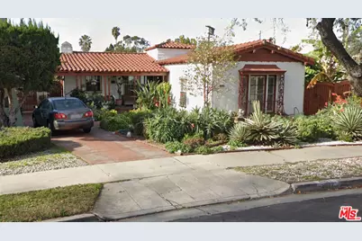 4001 Dublin Ave, Los Angeles, CA 90008 - Photo 1