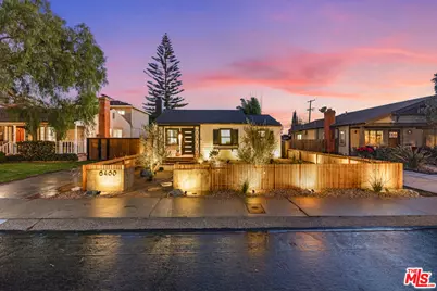 6460 W 82nd St, Los Angeles, CA 90045 - Photo 1