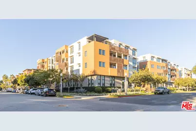 6030 Seabluff Dr #315, Los Angeles, CA 90094 - Photo 1