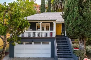 5912 Canyon Cove, Los Angeles, CA 90068 - Photo 1