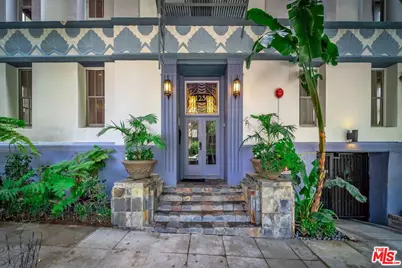 1236 N Flores St #204, West Hollywood, CA 90069 - Photo 1