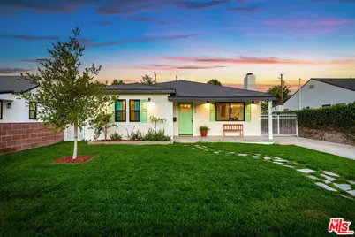 1008 N Catalina St, Burbank, CA 91505 - Photo 1