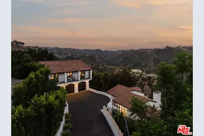 1648 Summitridge Dr, Beverly Hills, CA 90210 - Photo 1