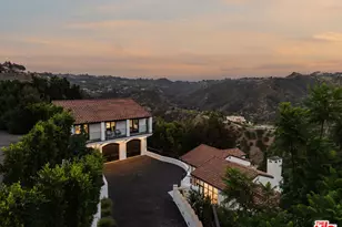 1648 Summitridge Dr, Beverly Hills, CA 90210 - Photo 1