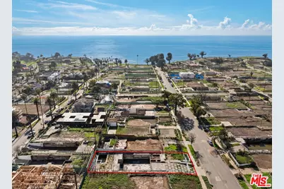 538 Via De La Paz, Pacific Palisades, CA 90272 - Photo 1