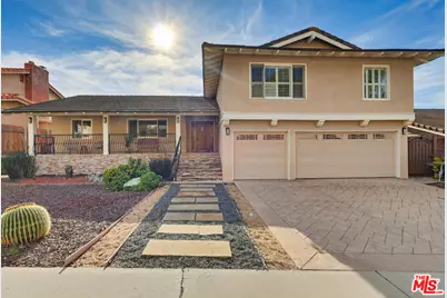 30247 Via Borica, Rancho Palos Verdes, CA 90275 - Photo 1