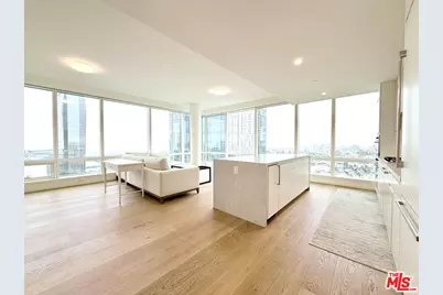 877 Francisco St #3111, Los Angeles, CA 90017 - Photo 1