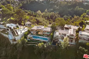 1128 N Tigertail Rd, Los Angeles, CA 90049 - Photo 1