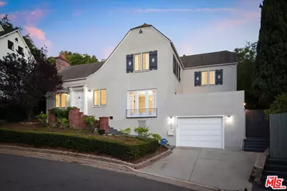 3479 Oak Glen Dr, Los Angeles, CA 90068 - Photo 1