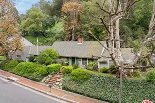 1444 Roscomare Rd, Los Angeles, CA 90077 - Photo 1