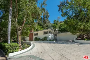 2206 Outpost Dr, Los Angeles, CA 90068 - Photo 1