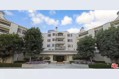 2131 Century Park Ln #203, Los Angeles, CA 90067 - Photo 1
