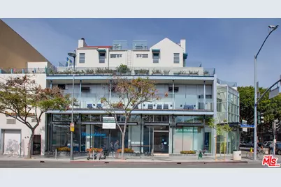 1358 4th St #Ph-E, Santa Monica, CA 90401 - Photo 1