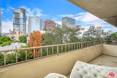 1300 Midvale Ave #501, Los Angeles, CA 90024 - Photo 1