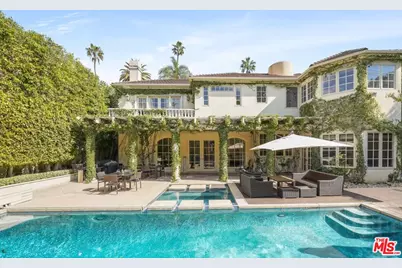 525 N Hillcrest Rd, Beverly Hills, CA 90210 - Photo 1