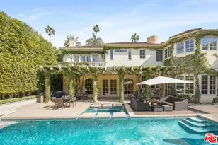 525 N Hillcrest Rd, Beverly Hills, CA 90210 - Photo 1