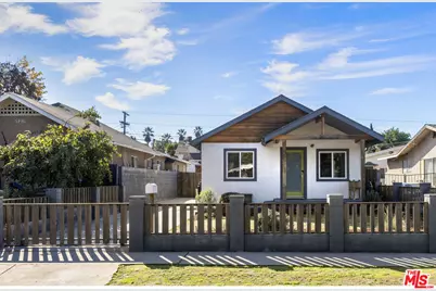 5712 Buchanan St, Los Angeles, CA 90042 - Photo 1