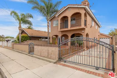 1060 McFarland Ave, Wilmington, CA 90744 - Photo 1