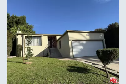 2261 W 26th Pl, Los Angeles, CA 90018 - Photo 1