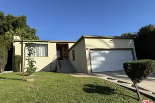 2261 W 26th Pl, Los Angeles, CA 90018 - Photo 1