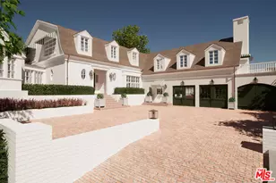 2098 Mandeville Canyon Rd, Los Angeles, CA 90049 - Photo 1