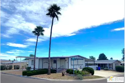69601 Country Club Dr, Desert Hot Springs, CA 92241 - Photo 1