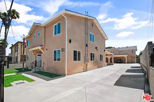 1118 W 110th St, Los Angeles, CA 90044 - Photo 1