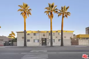 8118 S Western Ave, Los Angeles, CA 90047 - Photo 1