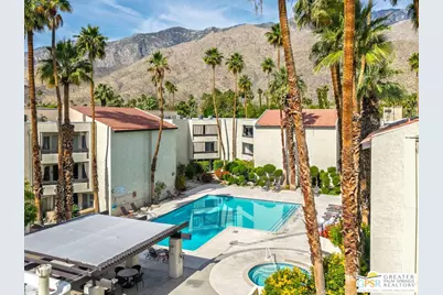 1552 S Camino Real #330, Palm Springs, CA 92264 - Photo 1