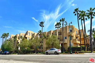 4100 Wilshire Blvd, Los Angeles, CA 90010 - Photo 1