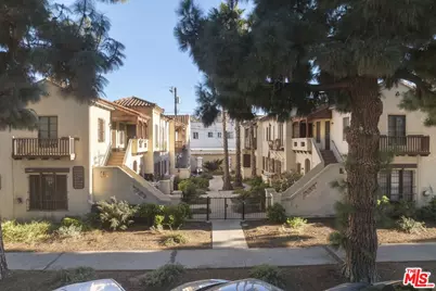 4172 Leimert Blvd, Los Angeles, CA 90008 - Photo 1