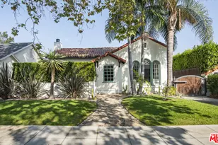 358 S Sycamore Ave, Los Angeles, CA 90036 - Photo 1